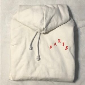 Kanye Inspired Designed Hoodie
